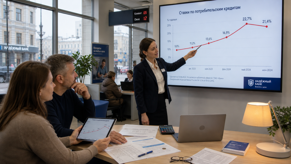 kogda snizjatsja stavki po kreditam prognoz na 2026 god c8f7b9ad