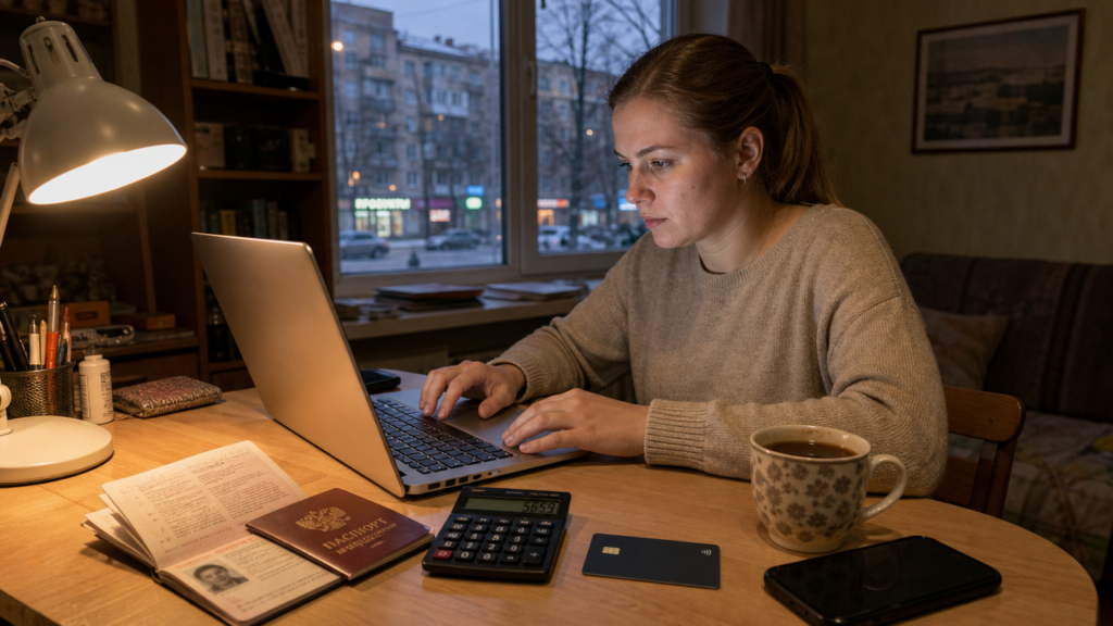 onlajn zajavka na kredit i zajm chto vazhno znat 87f04764